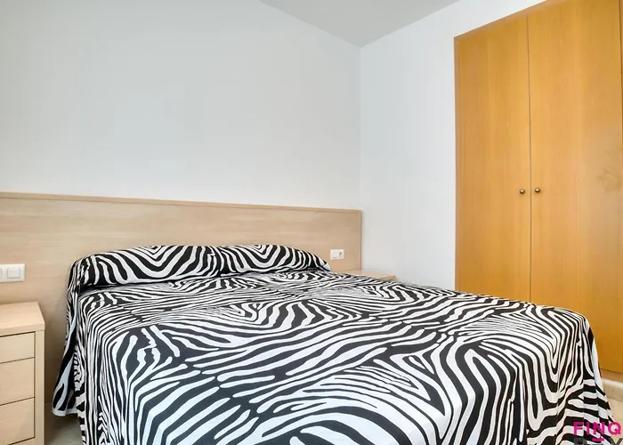 Centrico En S'agaro Con Balcon Y Estacionamiento - Es-298-28 * Castell-Platja d'Aro