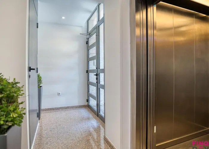 Appartement Centrico En S'agaro Con Balcon Y Estacionamiento - Es-298-28 Castell-Platja d'Aro