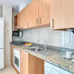 Centrico En S'agaro Con Balcon Y Estacionamiento - Es-298-28 פלטחה ד'ארו