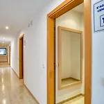 Centrico En S'agaro Con Balcon Y Estacionamiento - Es-298-28 * פלטחה ד'ארו