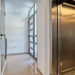דירה Centrico En S'agaro Con Balcon Y Estacionamiento - Es-298-28 פלטחה ד'ארו