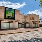 דירה Centrico En S'agaro Con Balcon Y Estacionamiento - Es-298-28