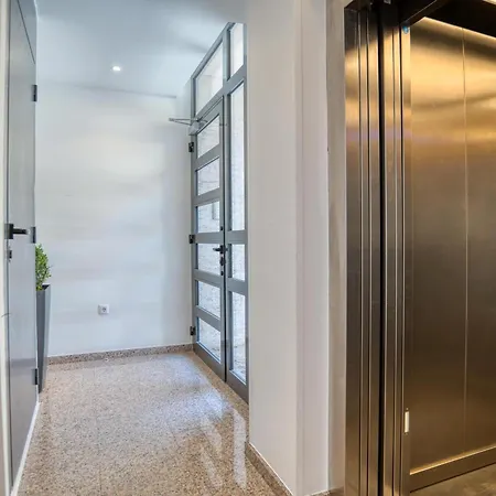 Apartment Centrico En S'agaro Con Balcon Y Estacionamiento - Es-298-28 Castell-Platja d’Aro